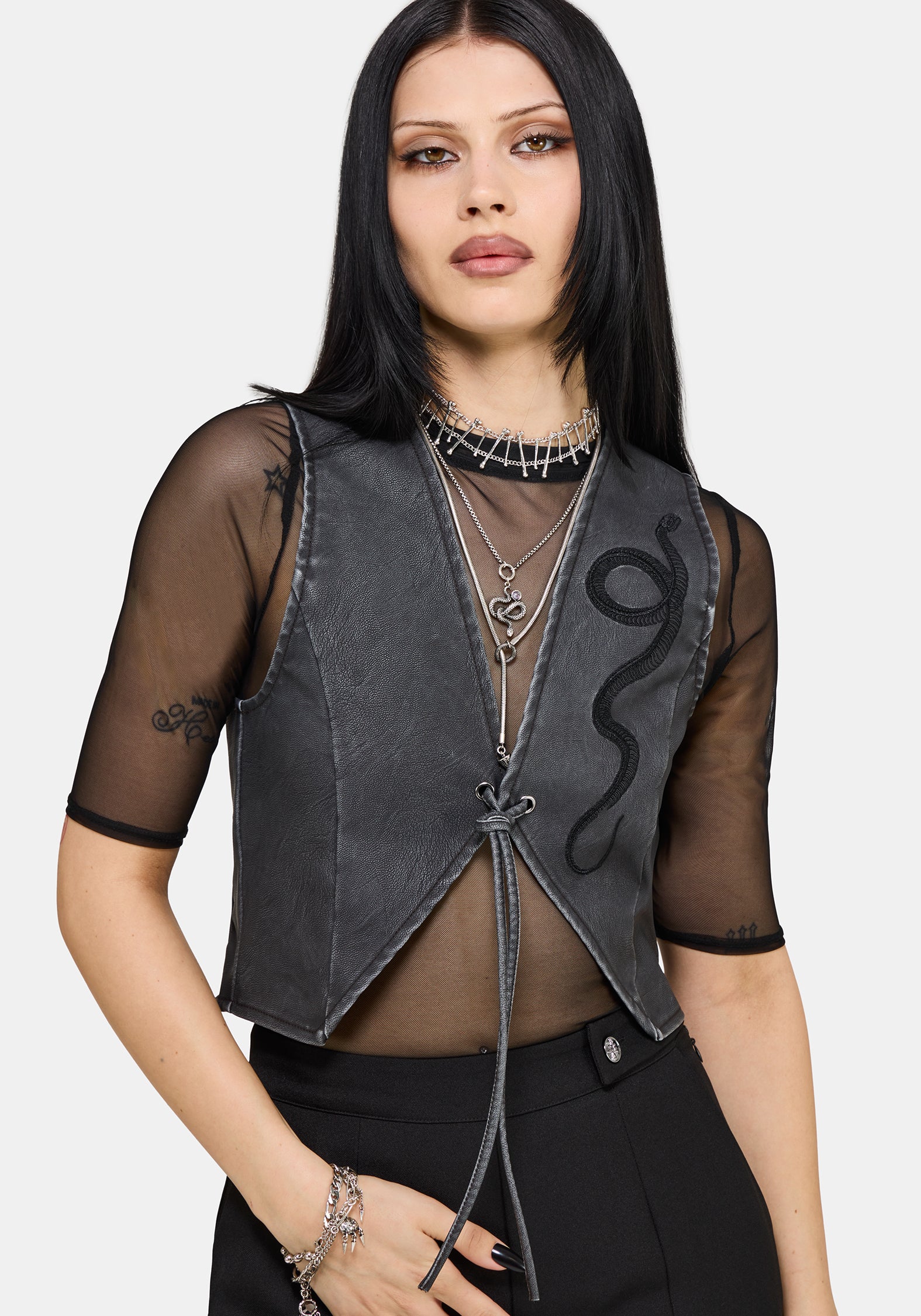 Women's Crop Tops